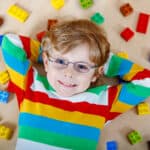 Don’t Forget Your Preschooler’s Eyes!